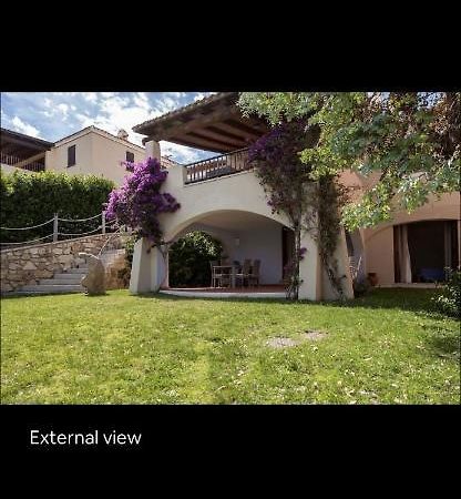 Villa Fuli กอลโฟอารันชี ภายนอก รูปภาพ